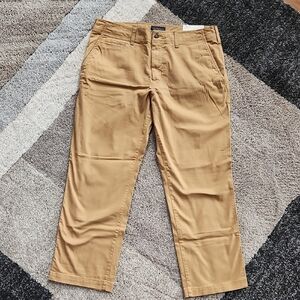 American Eagle Outfitters Orginal Straight Chinos